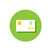 savings card icon