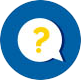 question mark icon