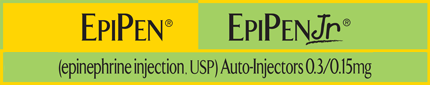 Epinephrine Auto-Injector | EpiPen® (epinephrine injection, USP ...
