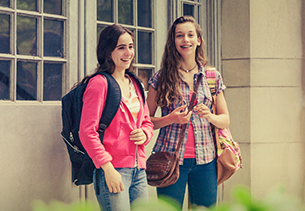 Personal Stories: School & Life-threatening Allergies