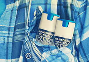 Order an EpiPen® Trainer