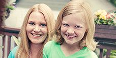 You’re not alone. Meet real patients and caregivers and hear their experiences.