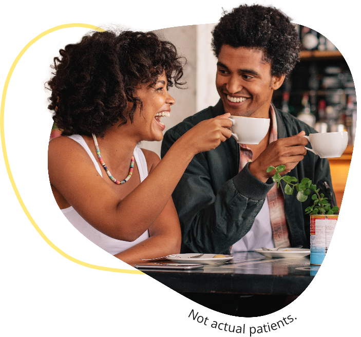 Life Happens. Be Prepared With EPIPEN.