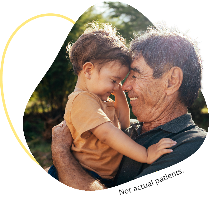 Life Happens. Be Prepared With EPIPEN.