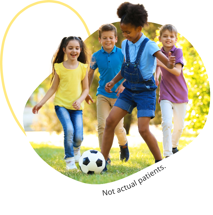 Life Happens. Be Prepared With EPIPEN.