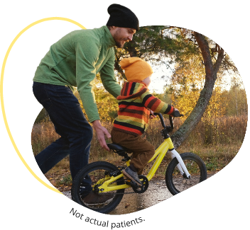 Patient Education Hero